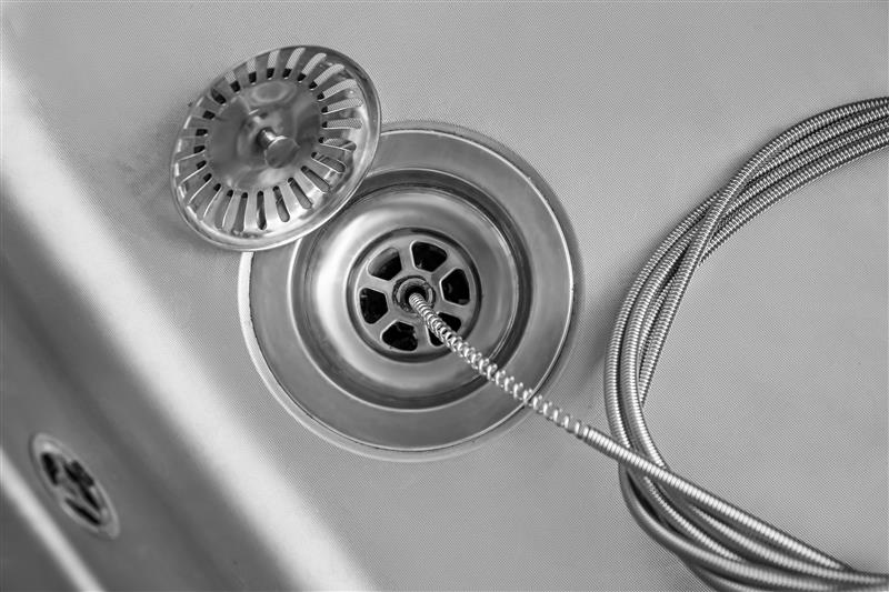 Drain Cleaning Ballwin MO